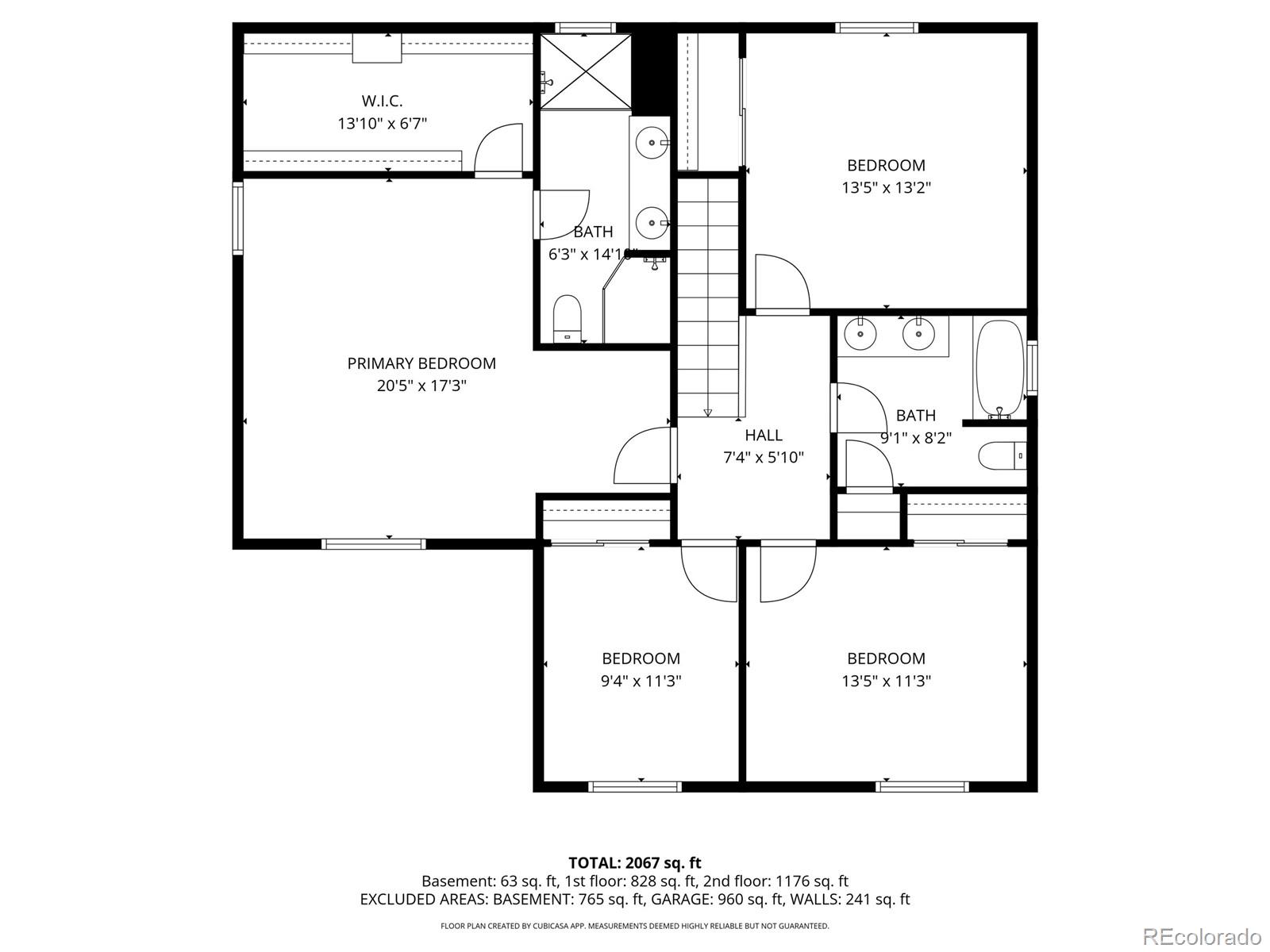 56637 E 23rd Avenue Strasburg CO 80136