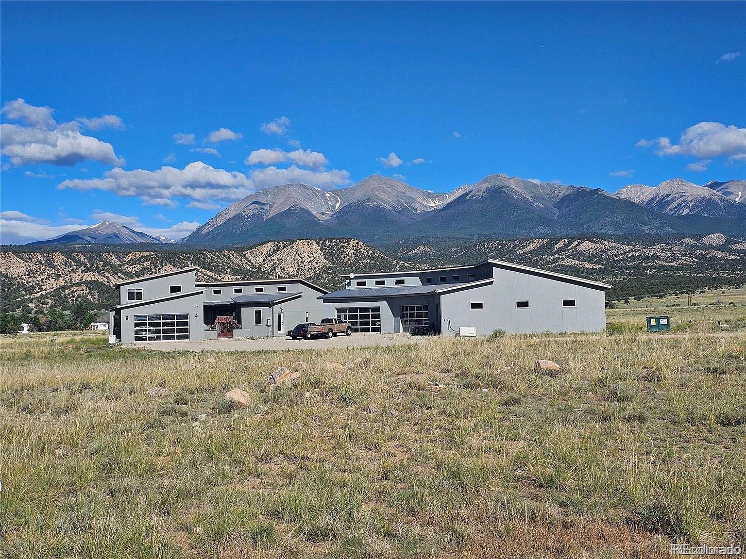 11865 Rangeview Circle Salida CO 81201