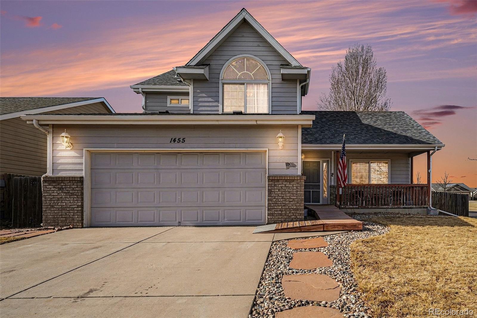 1455 S Cattleman Drive Milliken CO 80543