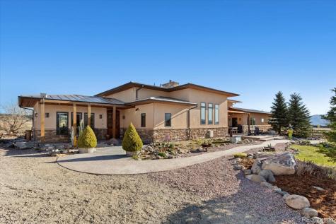7625 County Road 253 Salida CO 81201