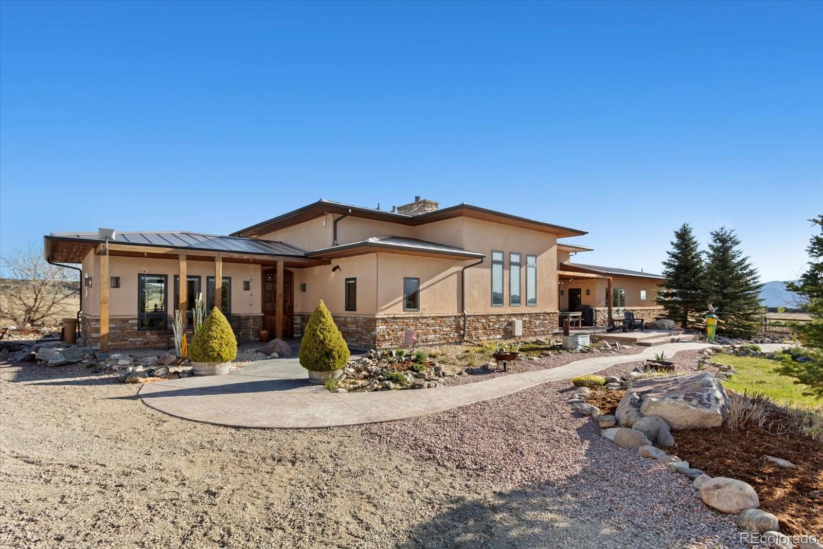 7625 County Road 253 Salida CO 81201