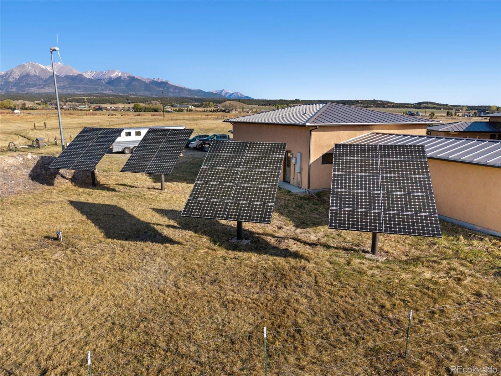 7625 County Road 253 Salida CO 81201