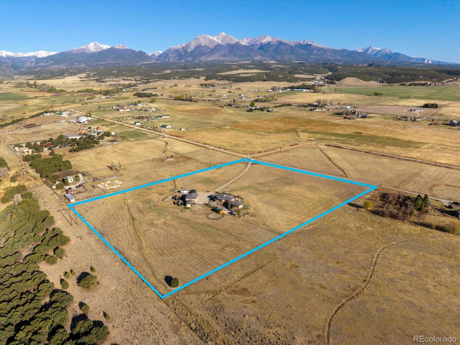 7625 County Road 253 Salida CO 81201