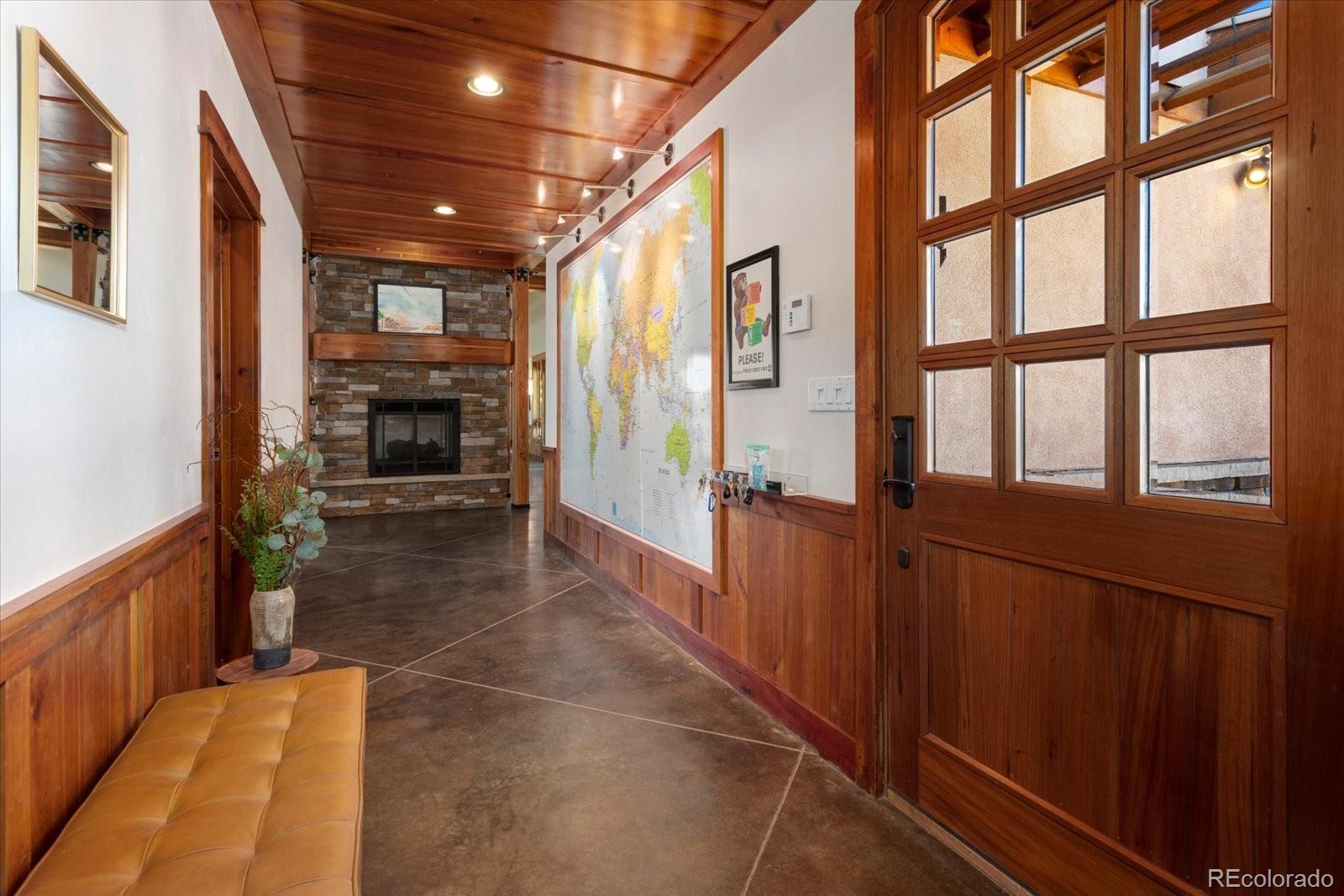 7625 County Road 253 Salida CO 81201