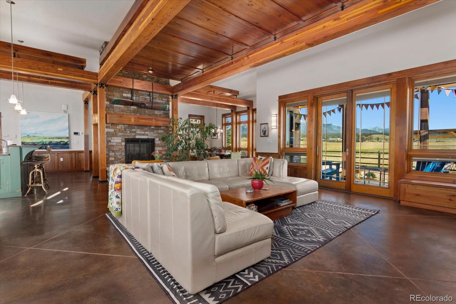 7625 County Road 253 Salida CO 81201