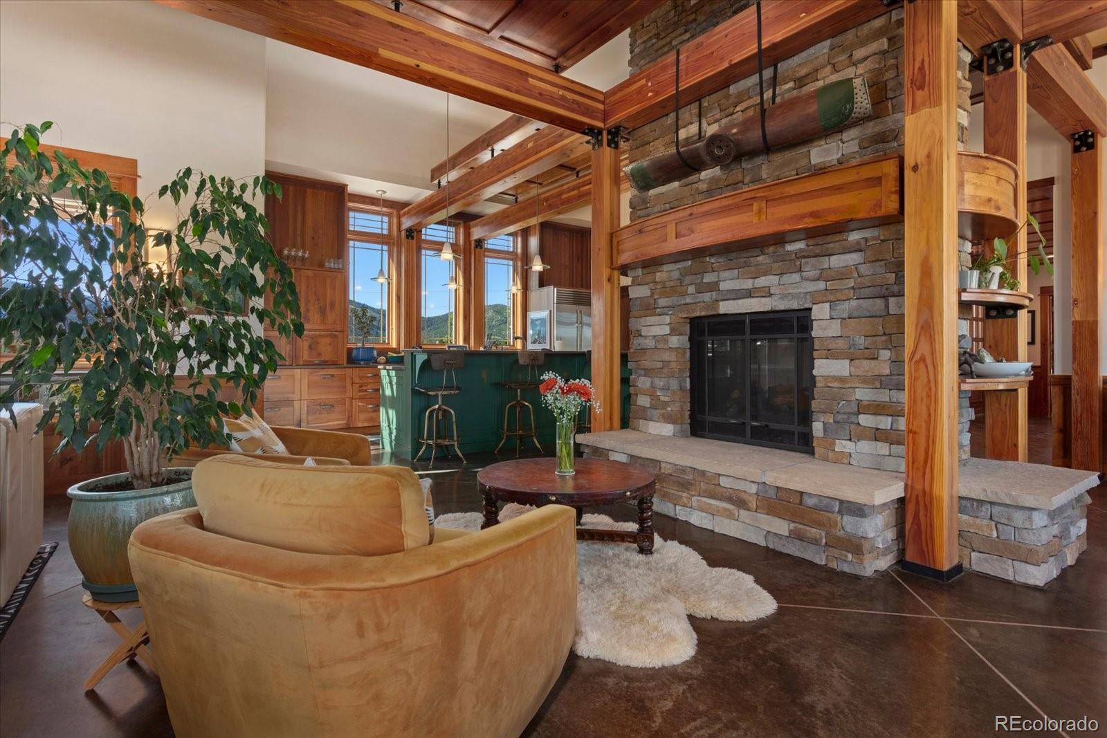 7625 County Road 253 Salida CO 81201