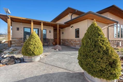 7625 County Road 253 Salida CO 81201