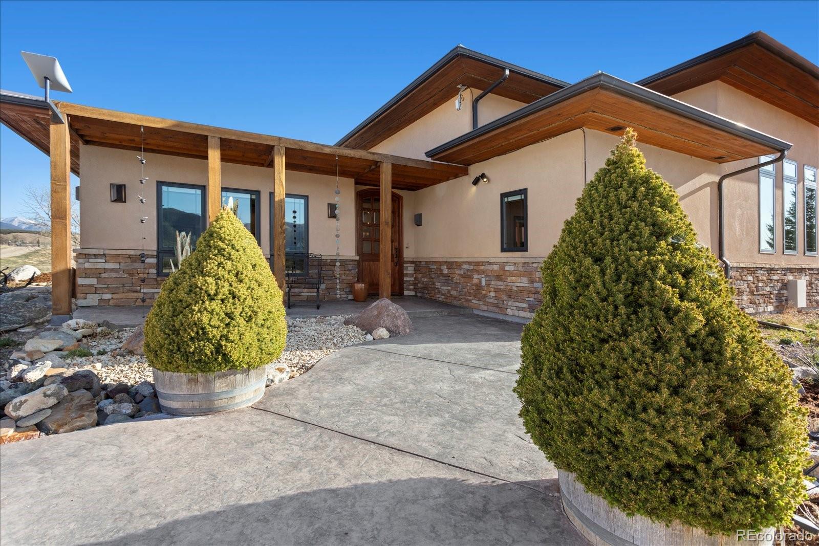 7625 County Road 253 Salida CO 81201