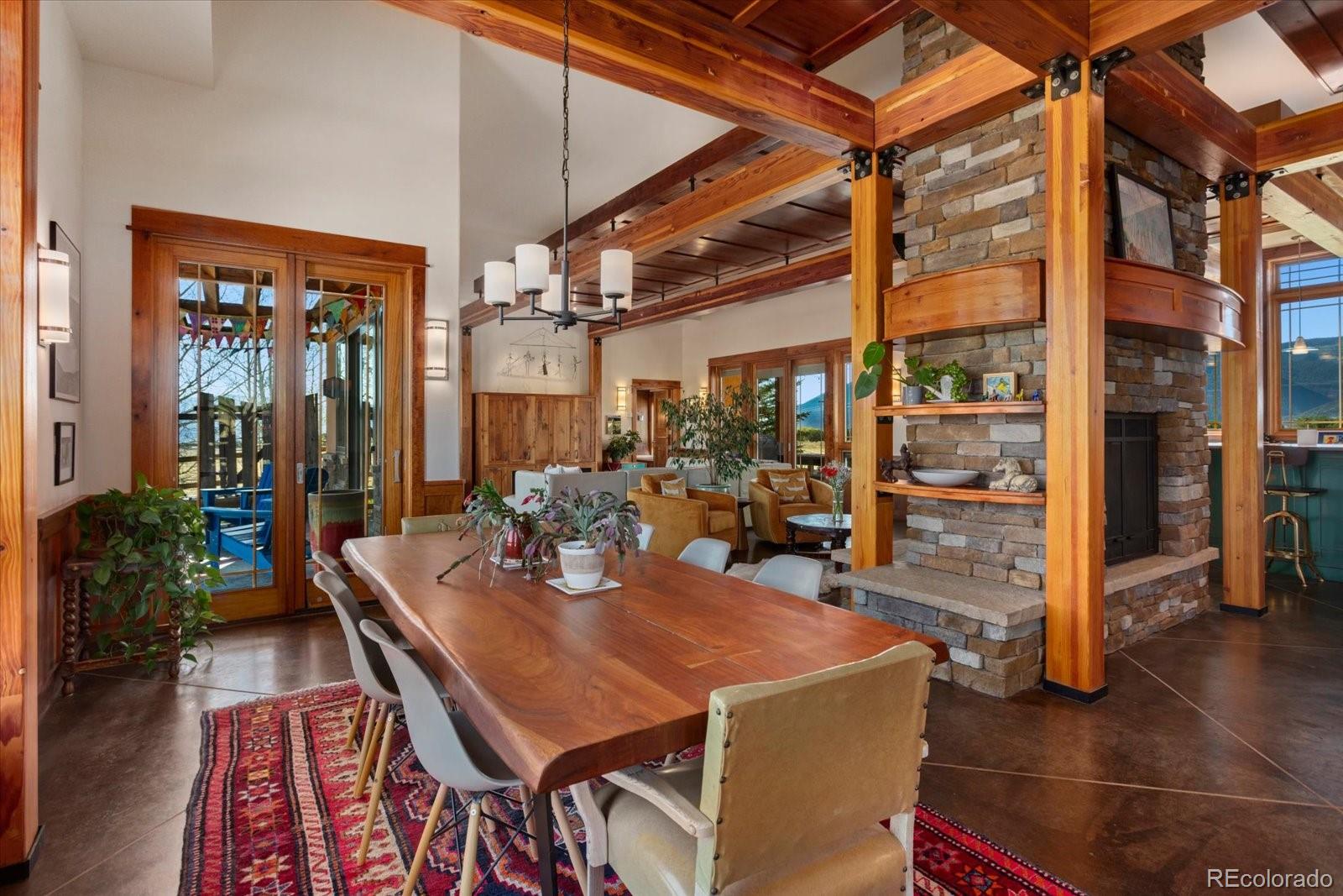 7625 County Road 253 Salida CO 81201