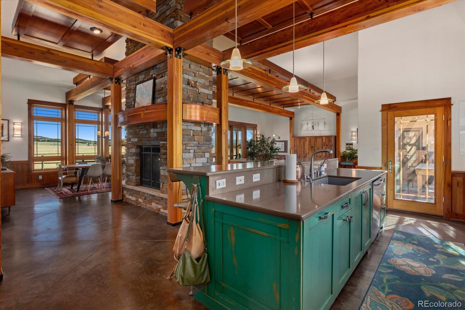 7625 County Road 253 Salida CO 81201