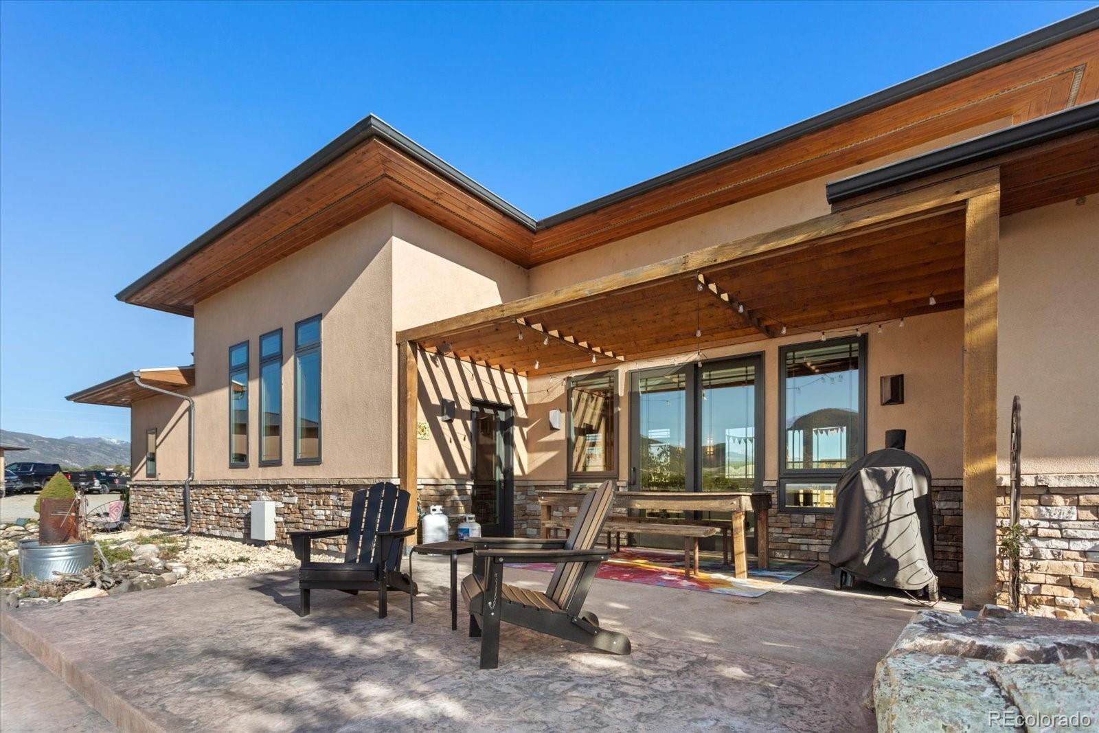 7625 County Road 253 Salida CO 81201