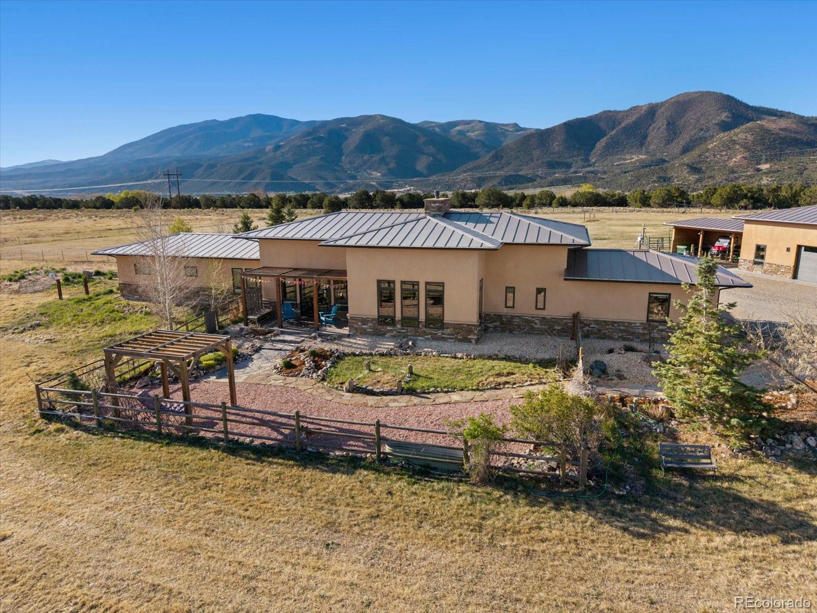 7625 County Road 253 Salida CO 81201