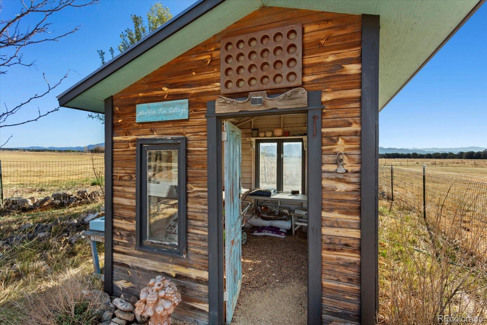 7625 County Road 253 Salida CO 81201