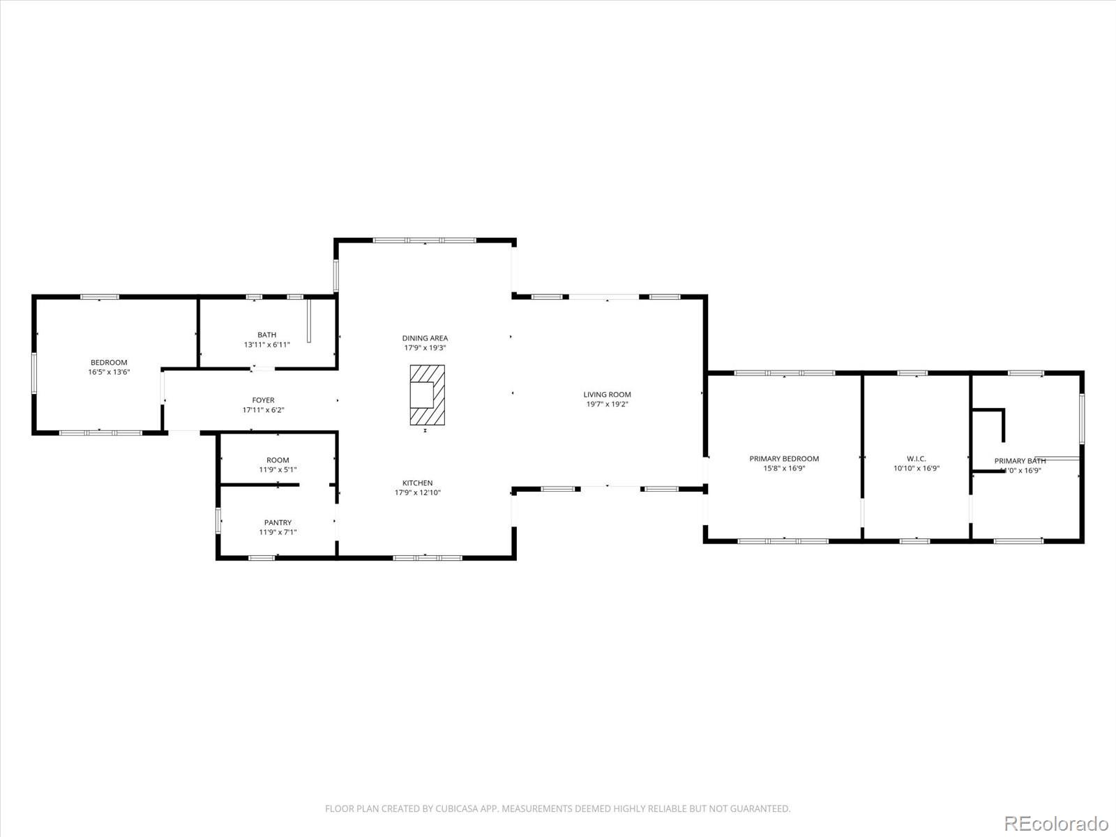 7625 County Road 253 Salida CO 81201