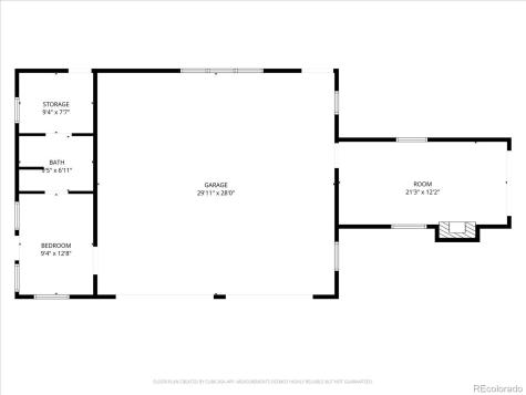 7625 County Road 253 Salida CO 81201