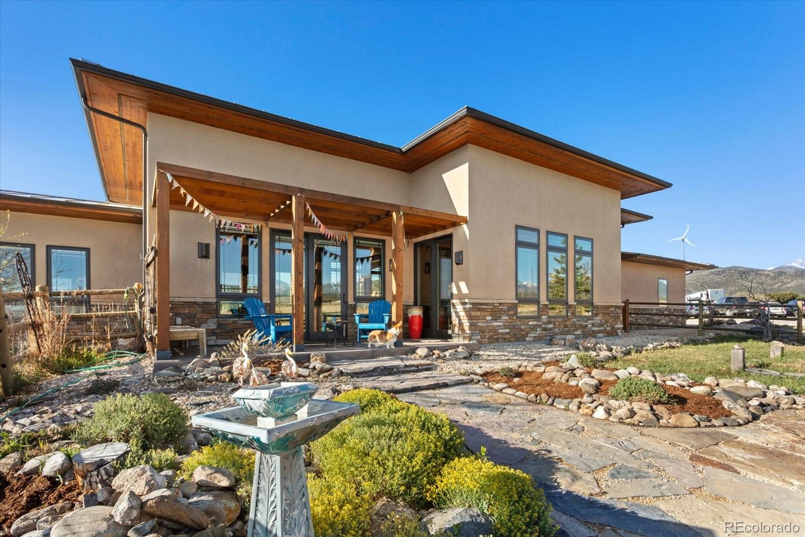 7625 County Road 253 Salida CO 81201
