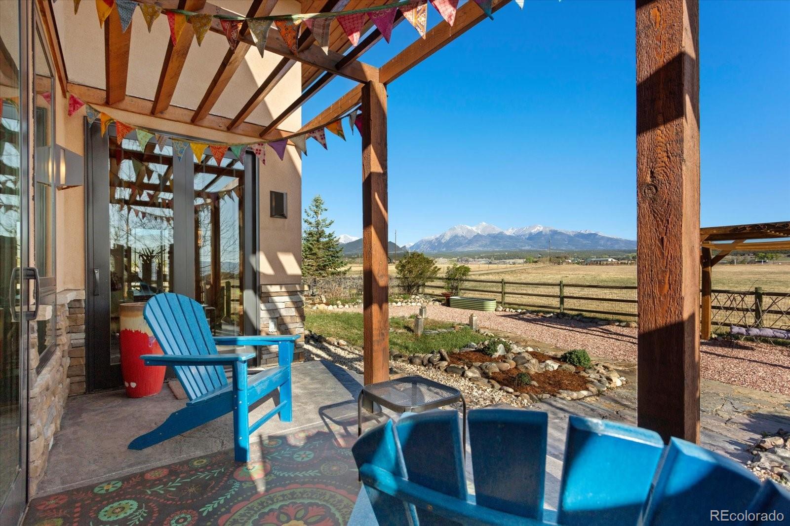 7625 County Road 253 Salida CO 81201