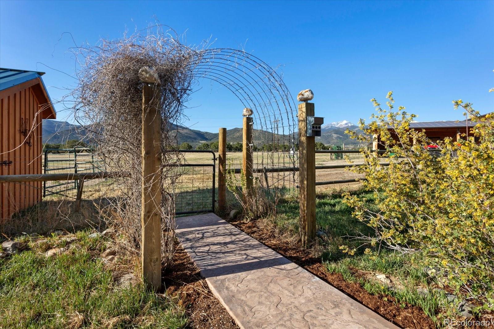 7625 County Road 253 Salida CO 81201