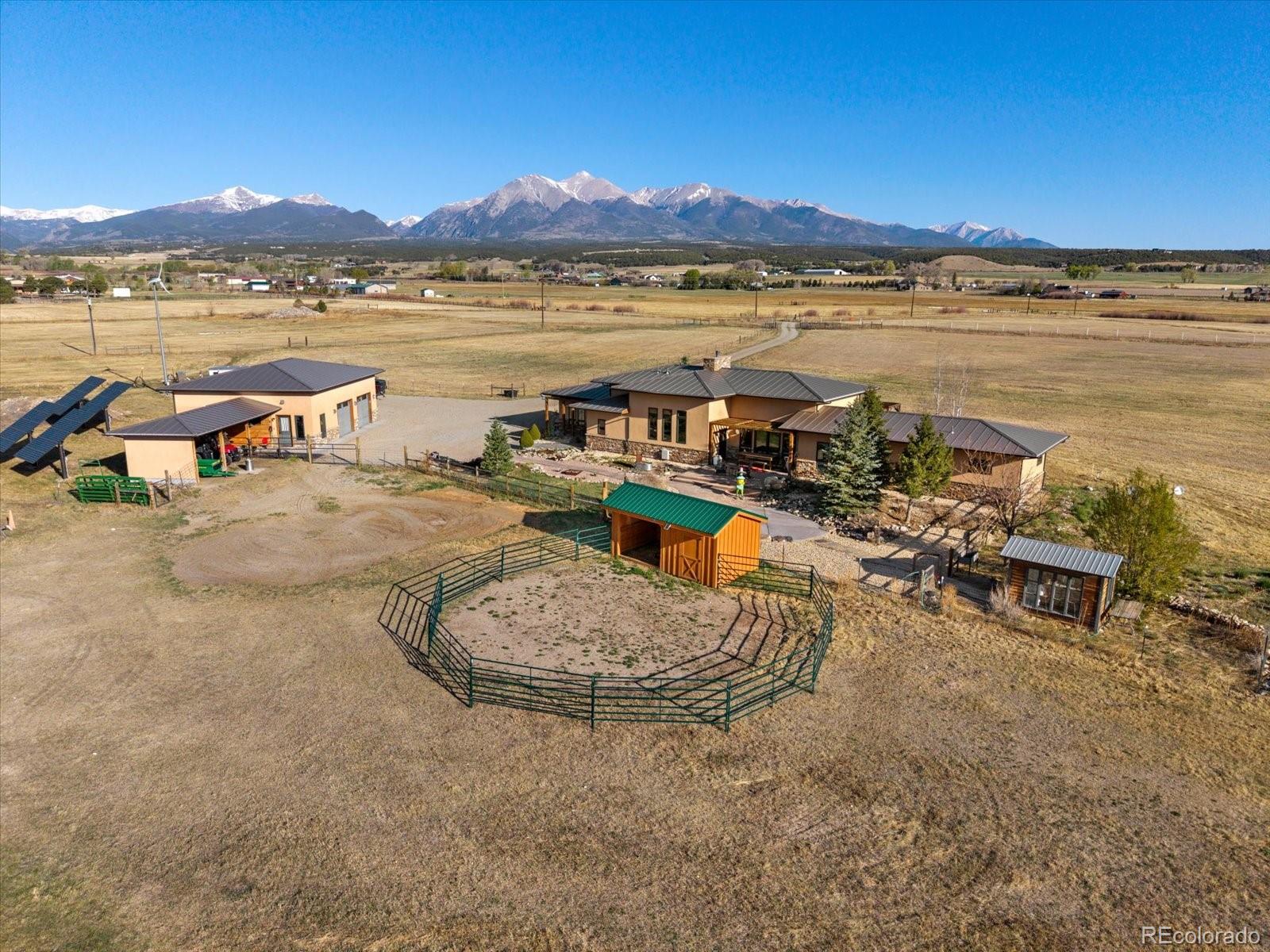 7625 County Road 253 Salida CO 81201