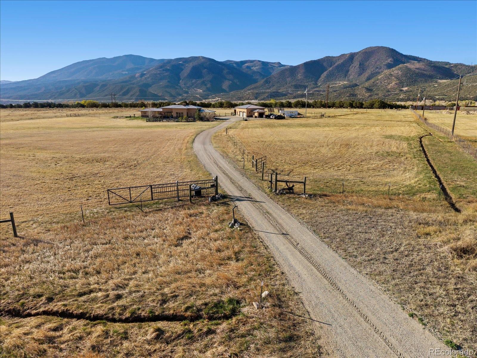 7625 County Road 253 Salida CO 81201