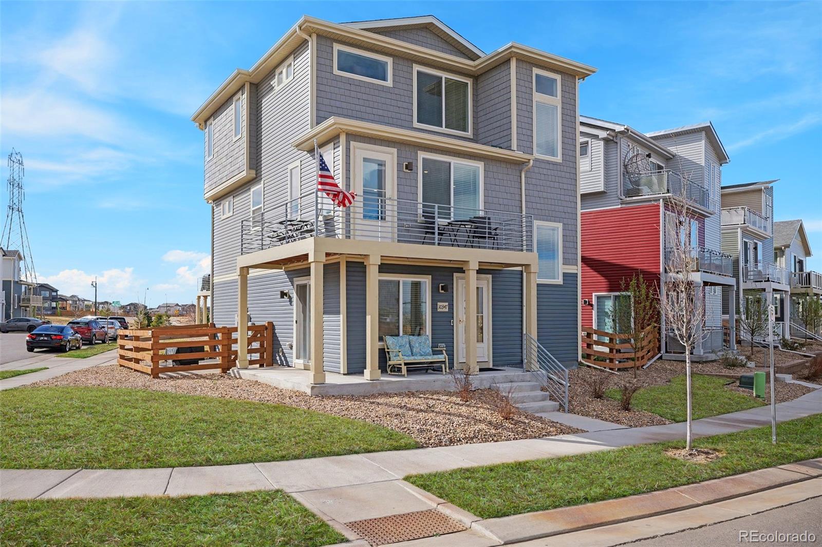 10347 Wheeling Street Commerce City CO 80022
