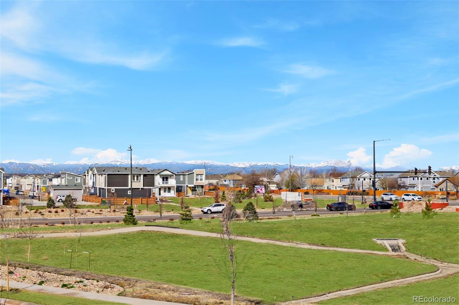 10347 Wheeling Street Commerce City CO 80022