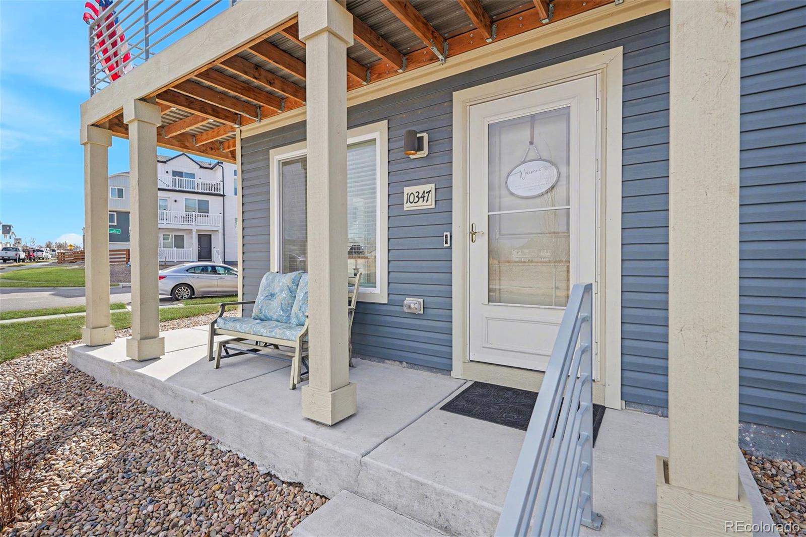 10347 Wheeling Street Commerce City CO 80022