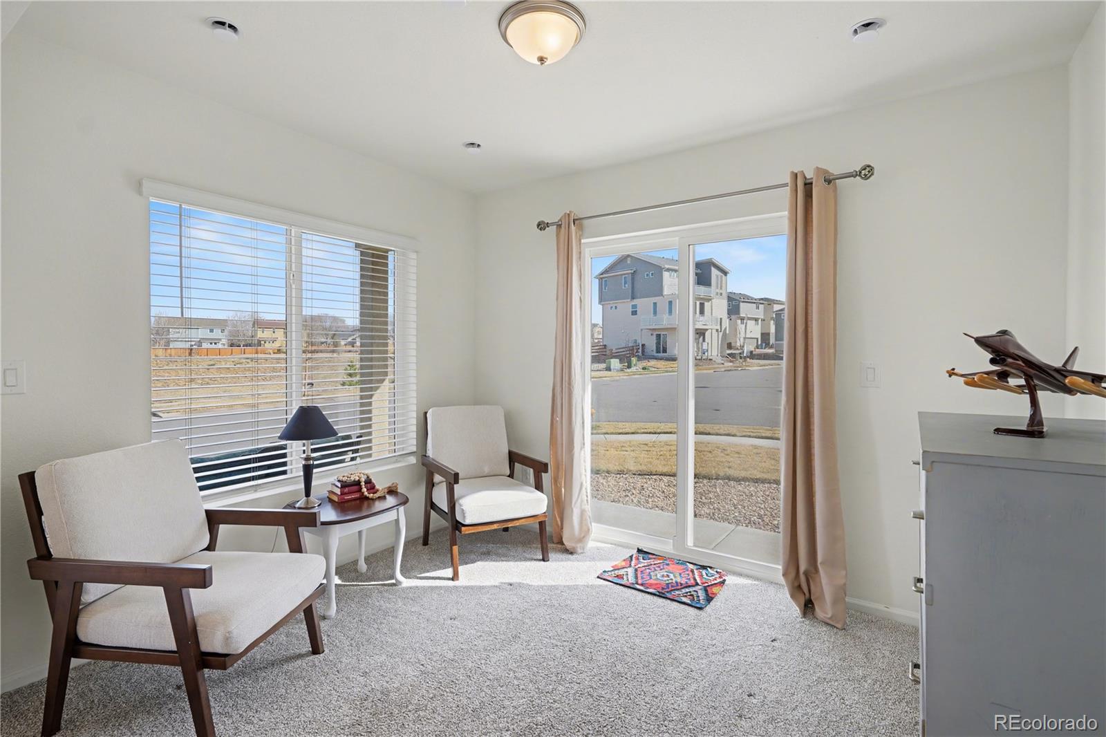 10347 Wheeling Street Commerce City CO 80022