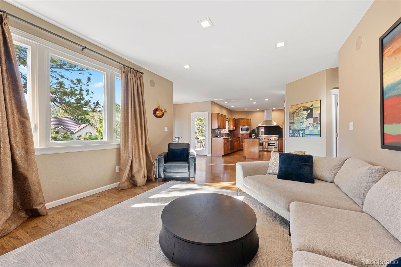 22292 Chippewa Lane Golden CO 80401