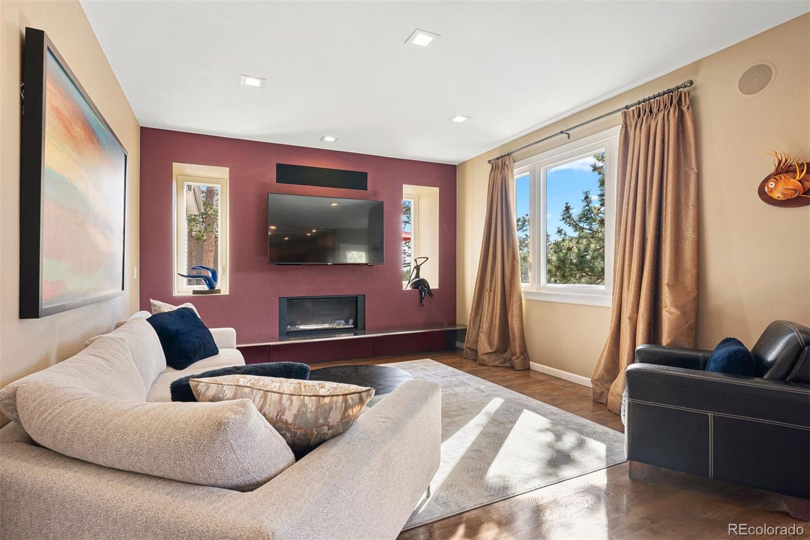 22292 Chippewa Lane Golden CO 80401