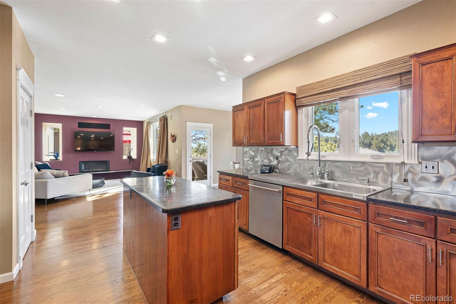 22292 Chippewa Lane Golden CO 80401
