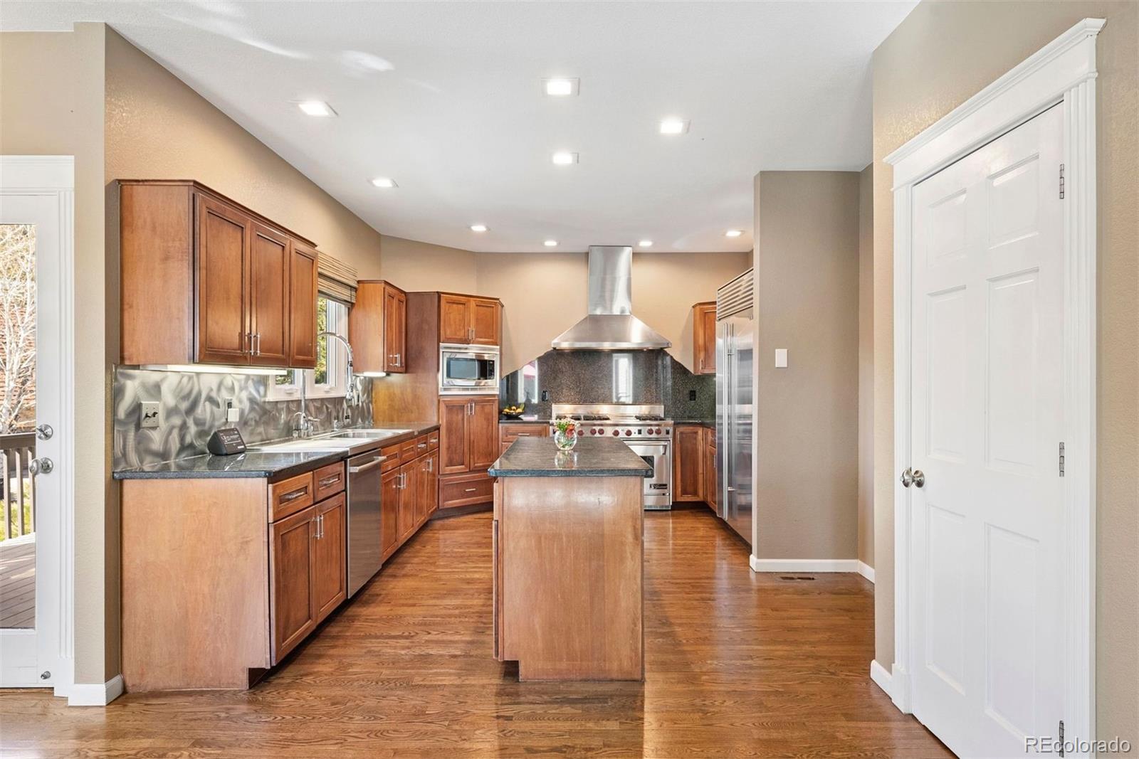22292 Chippewa Lane Golden CO 80401