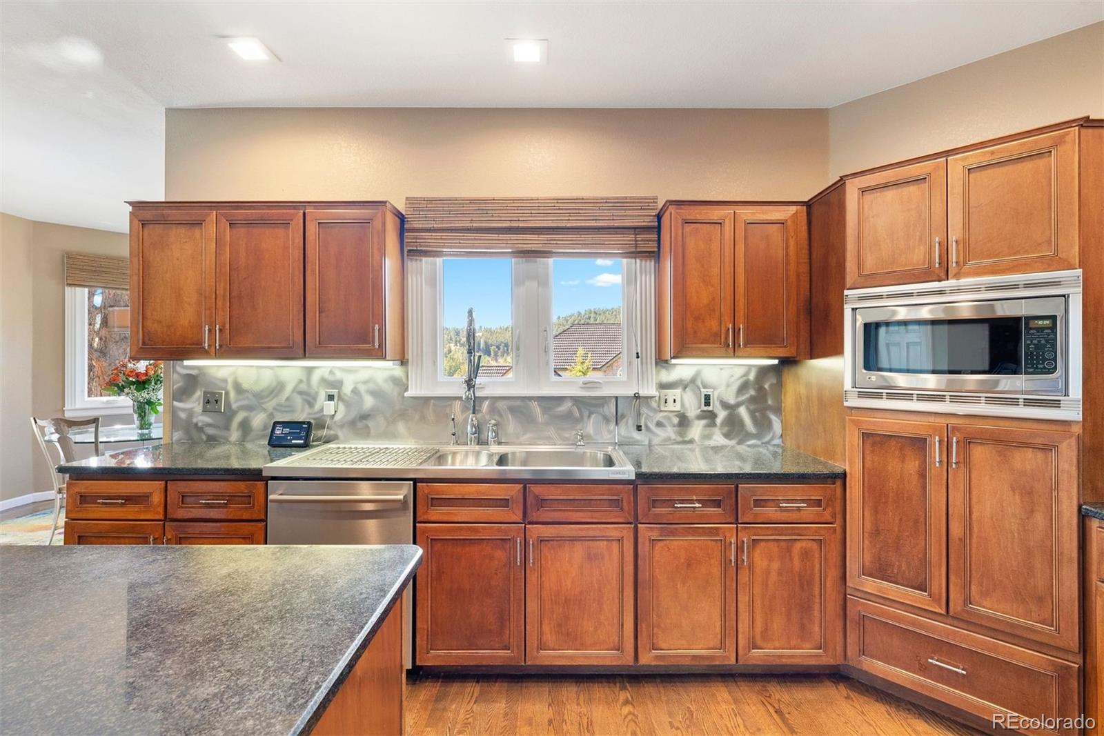 22292 Chippewa Lane Golden CO 80401