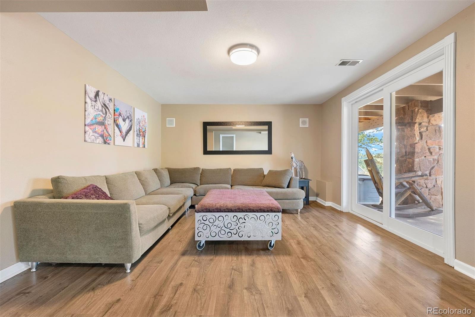 22292 Chippewa Lane Golden CO 80401
