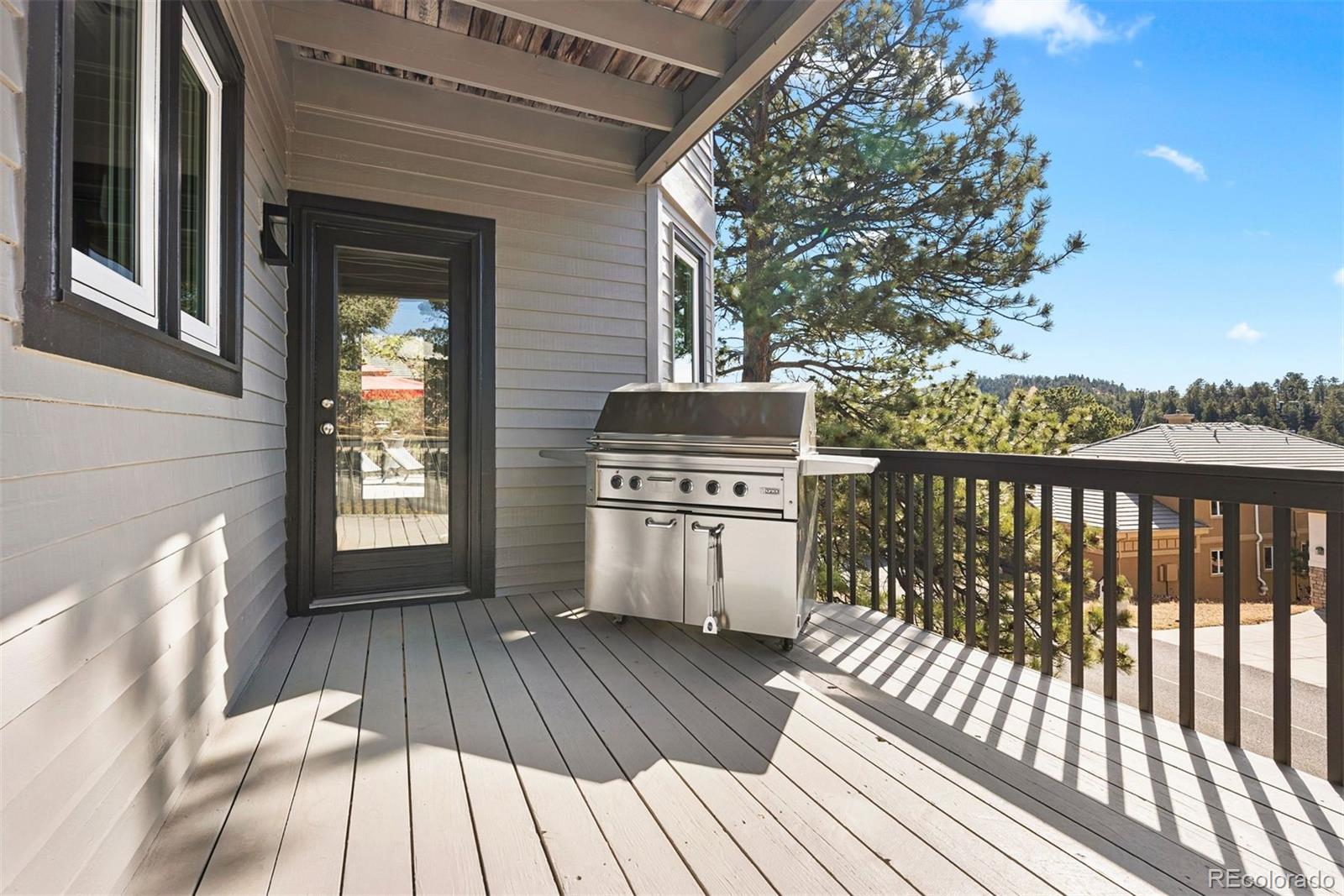 22292 Chippewa Lane Golden CO 80401