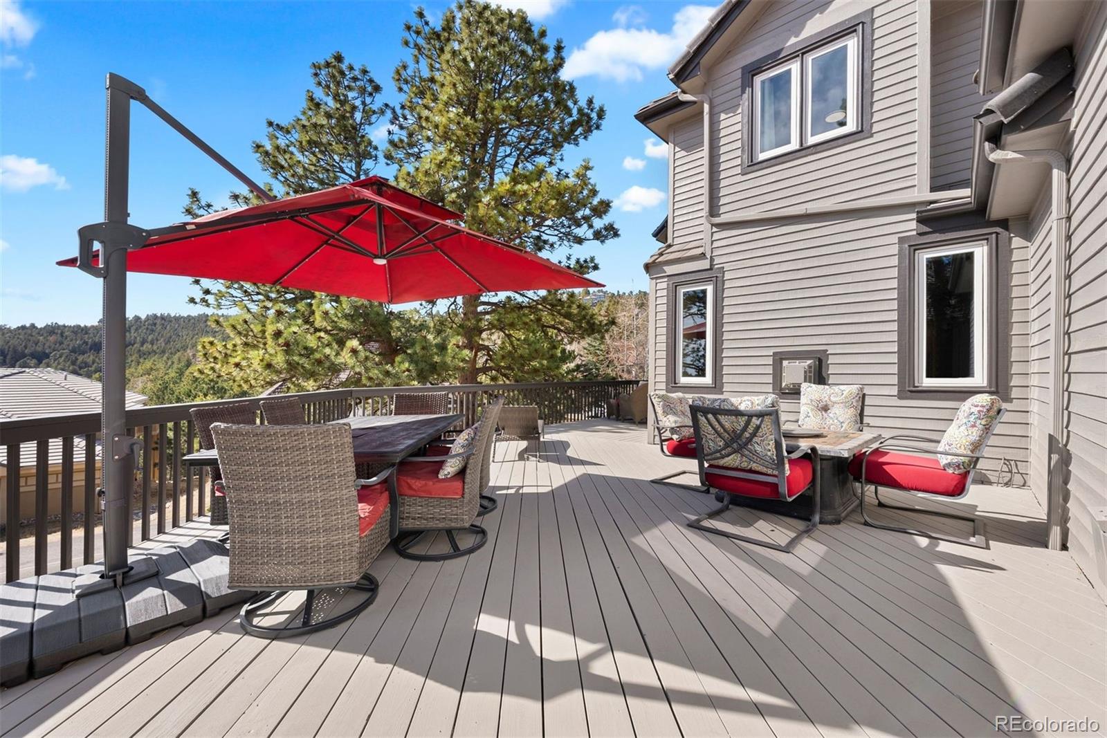 22292 Chippewa Lane Golden CO 80401