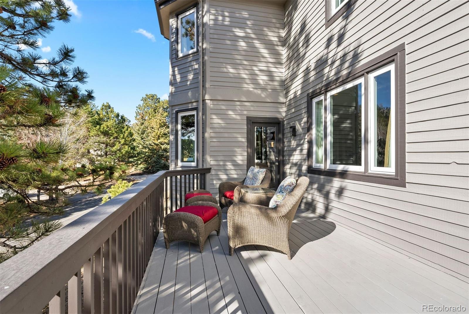 22292 Chippewa Lane Golden CO 80401
