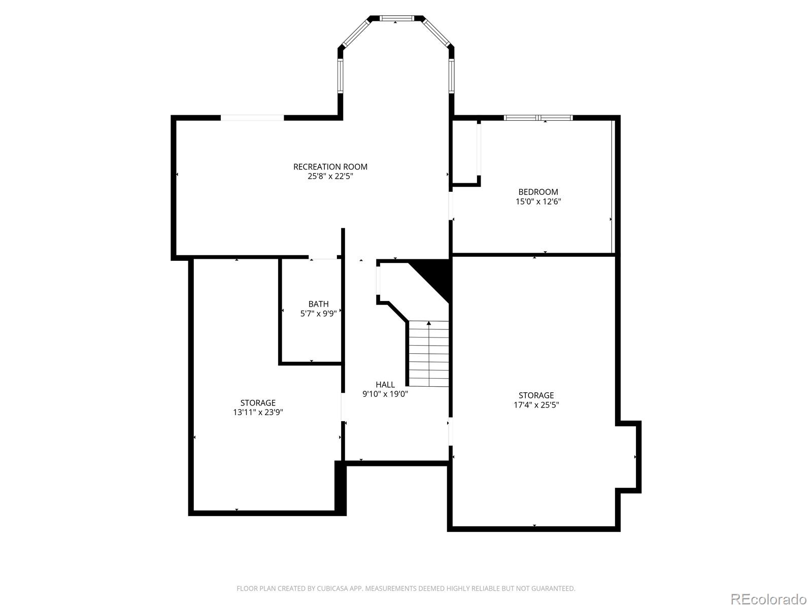 22292 Chippewa Lane Golden CO 80401