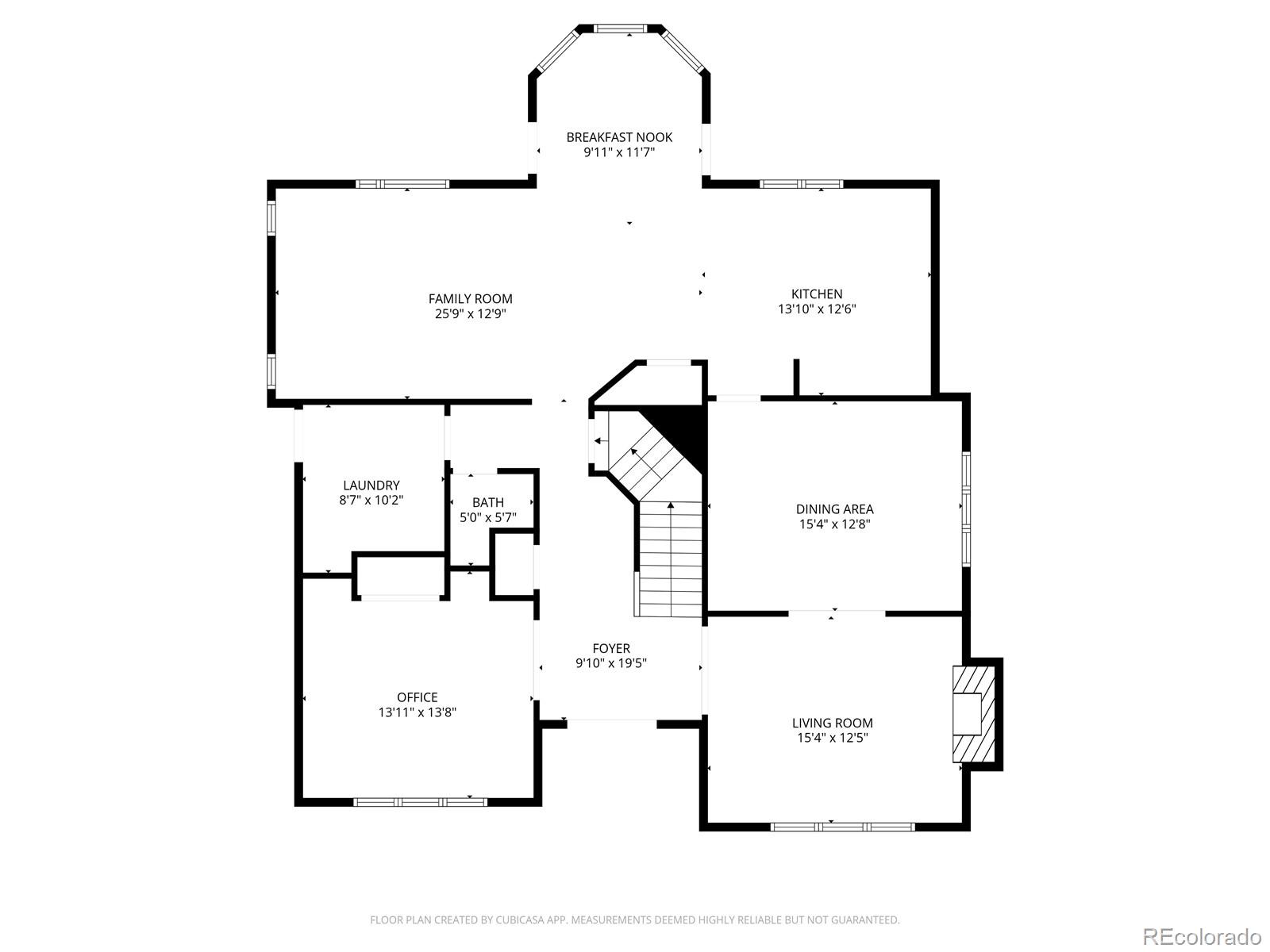 22292 Chippewa Lane Golden CO 80401