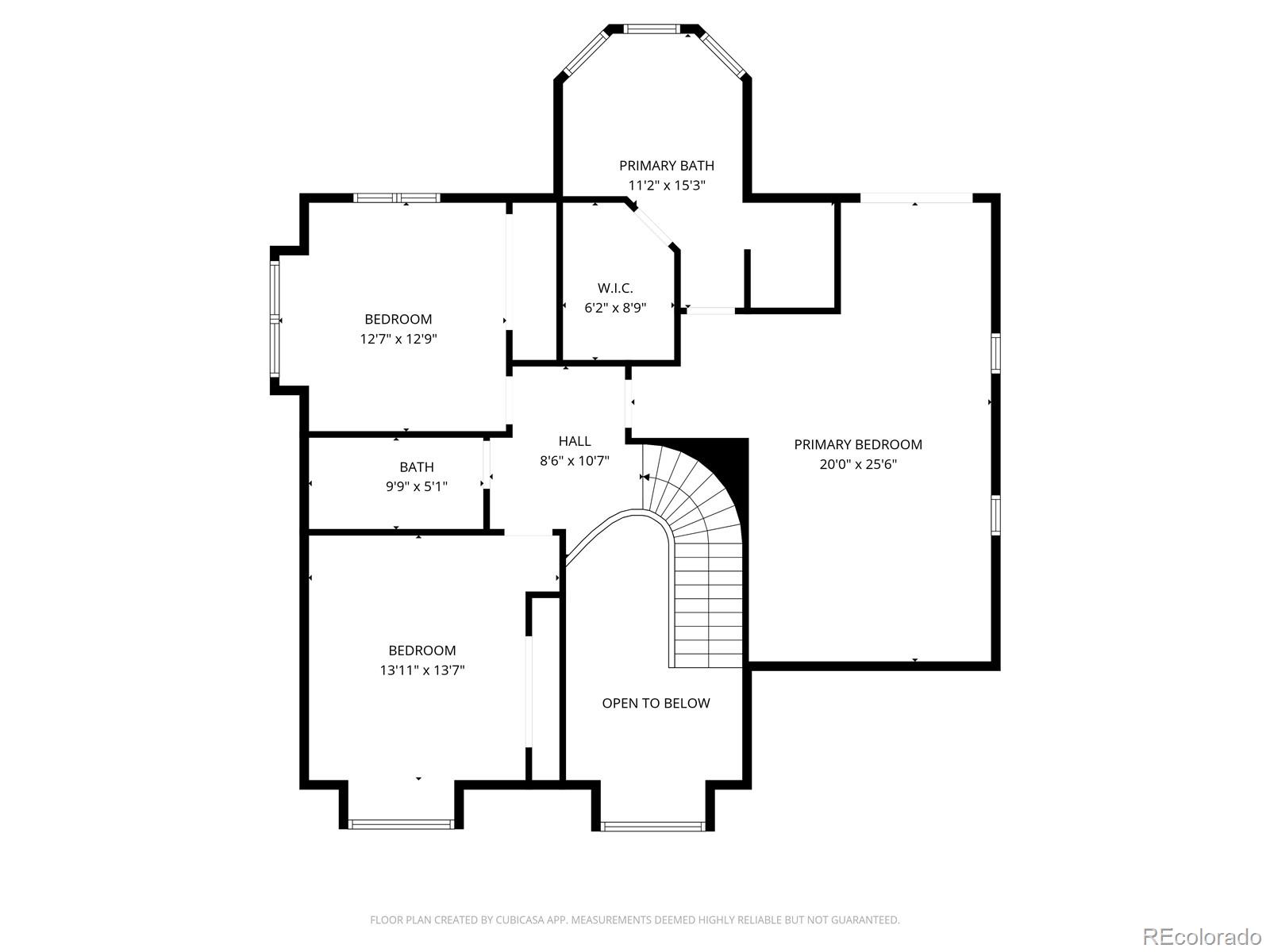22292 Chippewa Lane Golden CO 80401