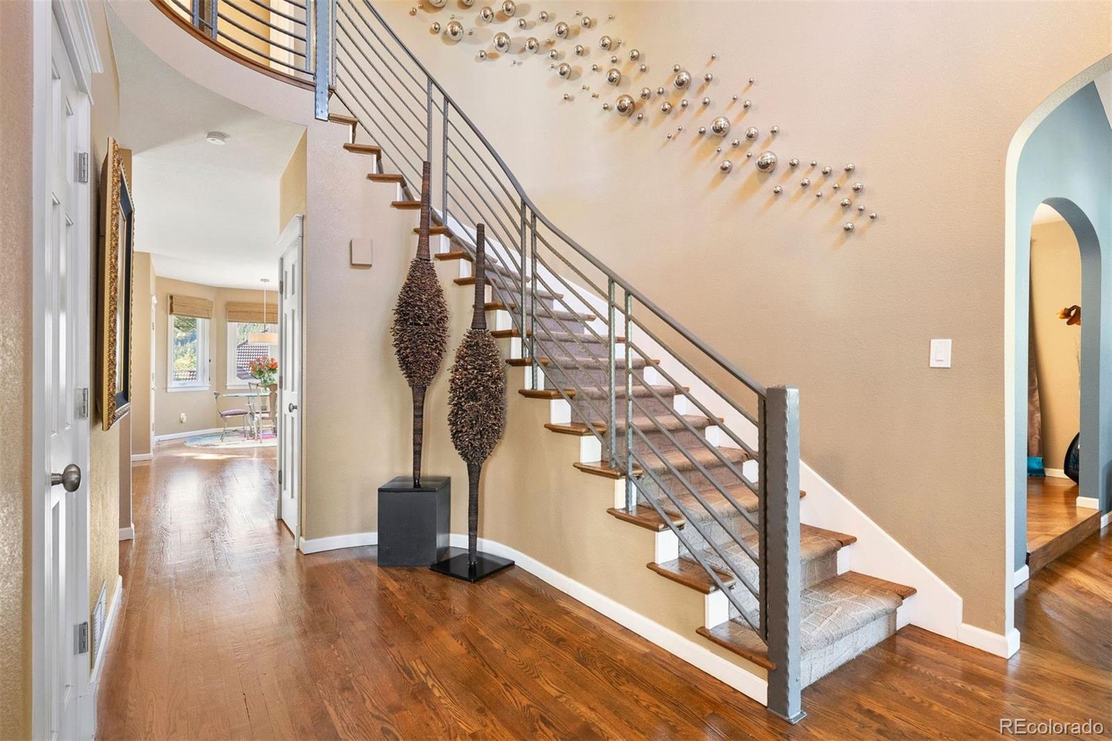 22292 Chippewa Lane Golden CO 80401