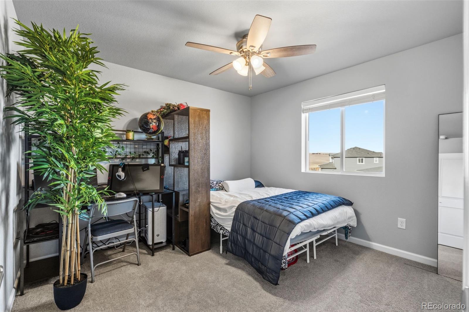 6563 E 117th Court Thornton CO 80233
