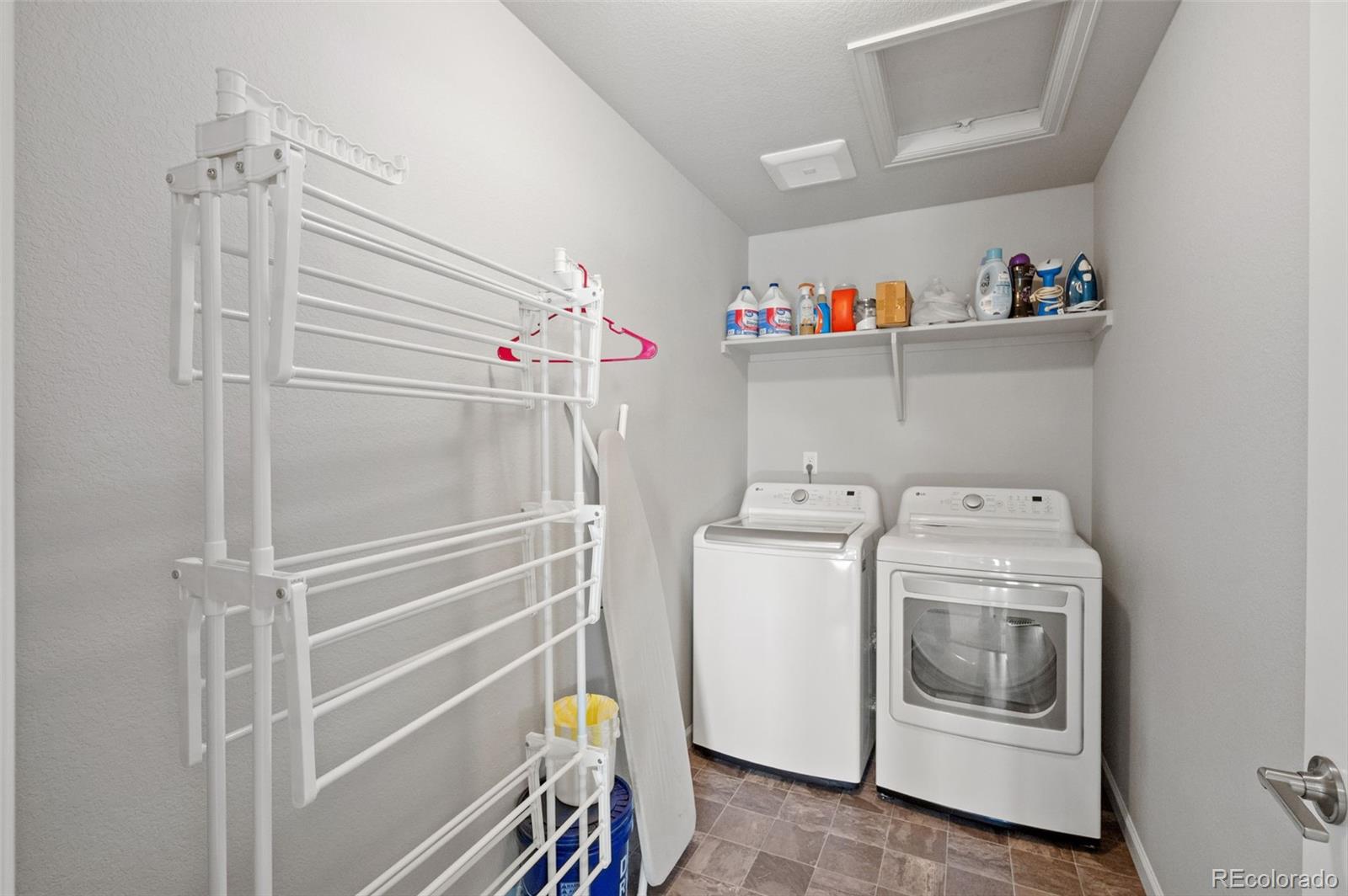 6563 E 117th Court Thornton CO 80233