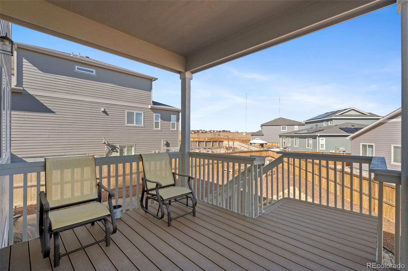 6563 E 117th Court Thornton CO 80233