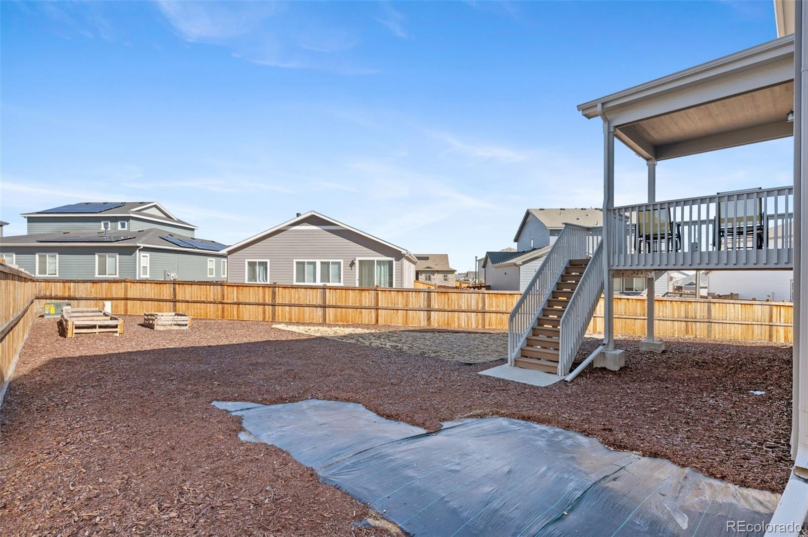 6563 E 117th Court Thornton CO 80233