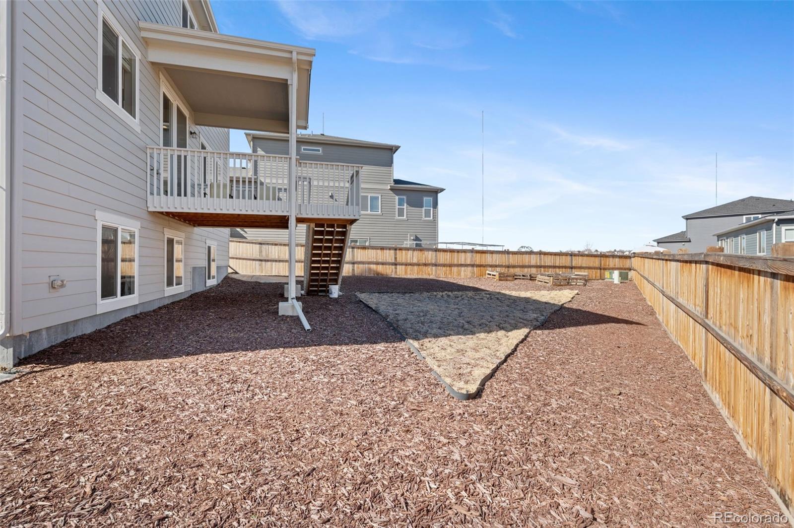 6563 E 117th Court Thornton CO 80233