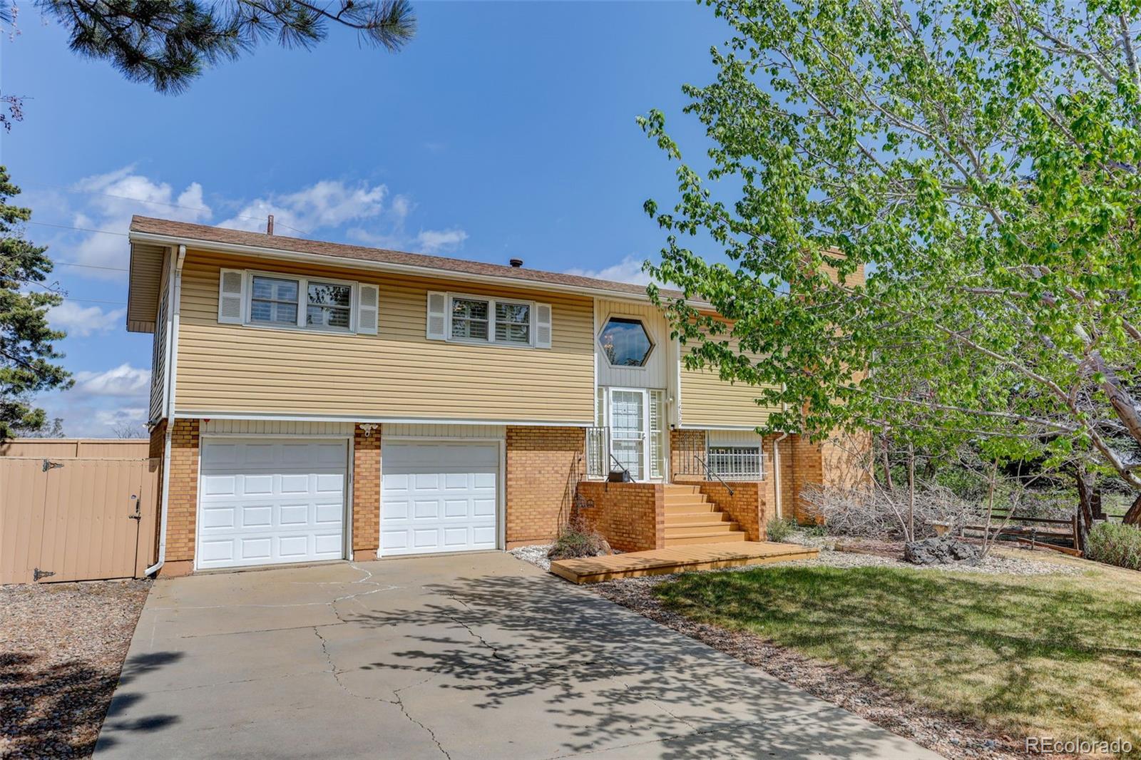 14379 W 5th Avenue Golden CO 80401