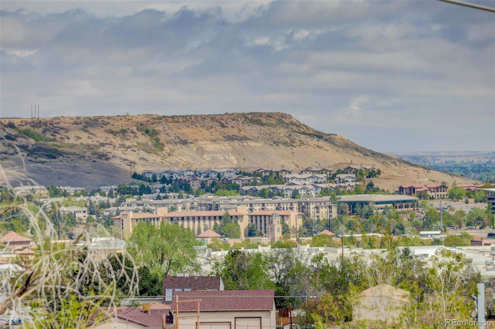 14379 W 5th Avenue Golden CO 80401