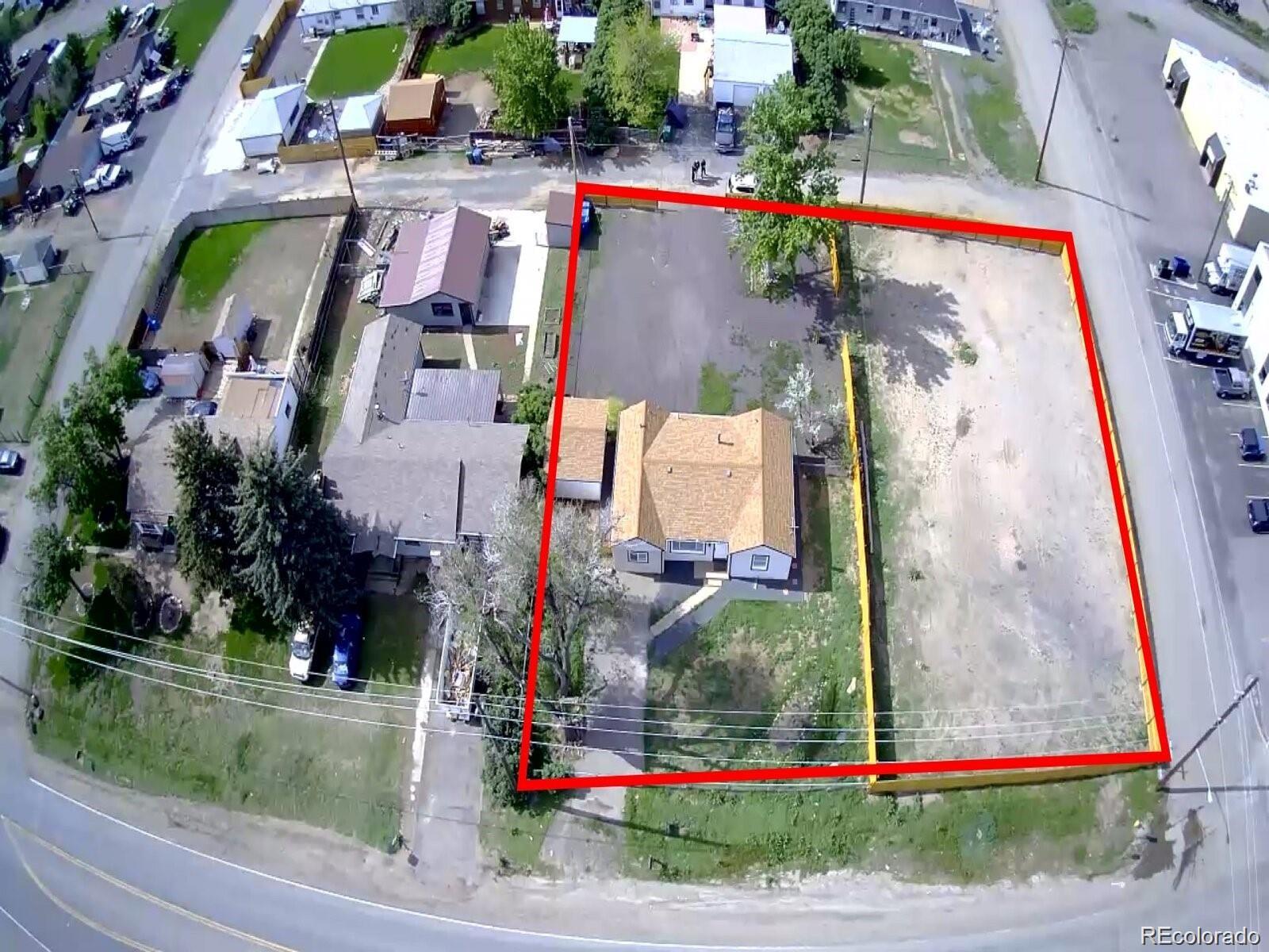 15360 W 44th Avenue Golden CO 80403