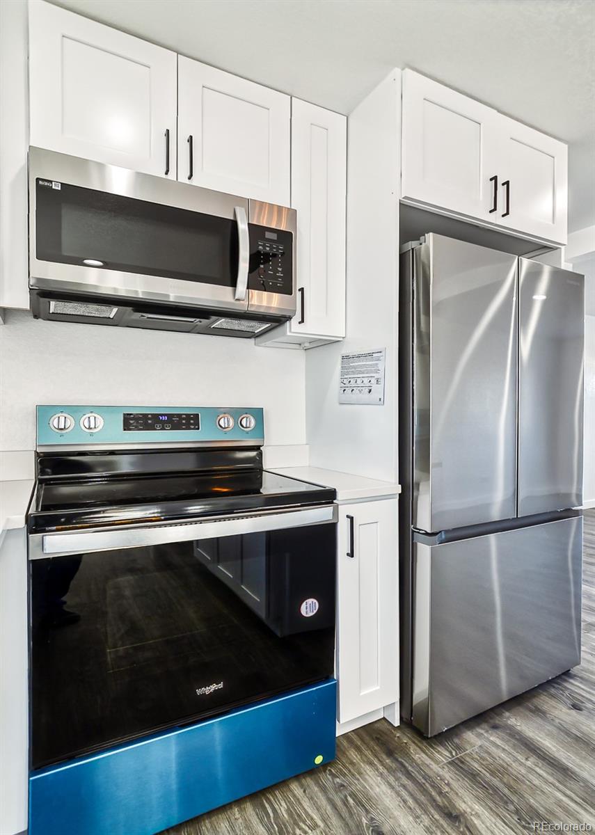 15360 W 44th Avenue Golden CO 80403